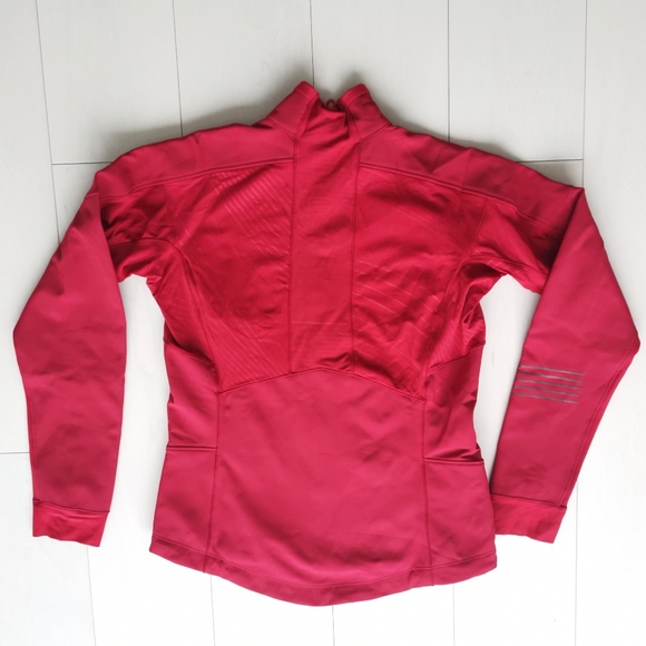 Nwt Salomon softshell winter running jacket - Picture 4 of 5